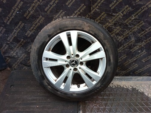 Mercedes benz vito 114 mk3 - mercedes,