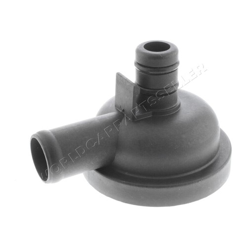 Engine block breather valve - engine,