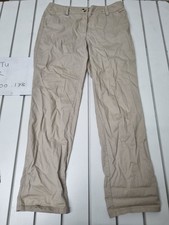 Tu Women's Straight Leg Chinos