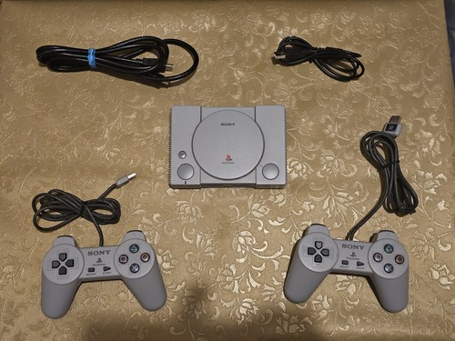 Sony playstation classic - sony,