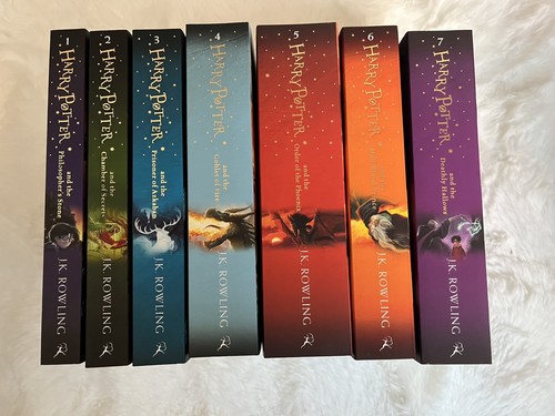 Originally harry potter - £30!,