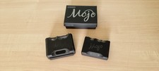Chord Mojo 1 | Portable DAC/Headphone Amplifier | with Leather Carry Case