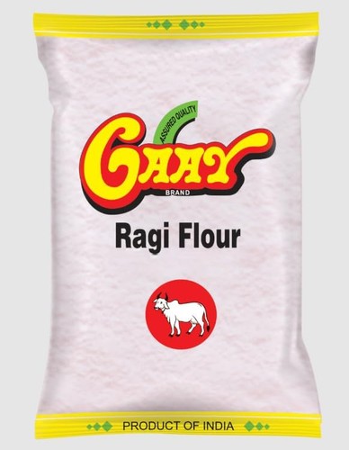 Gaay ragi flour - gaay,