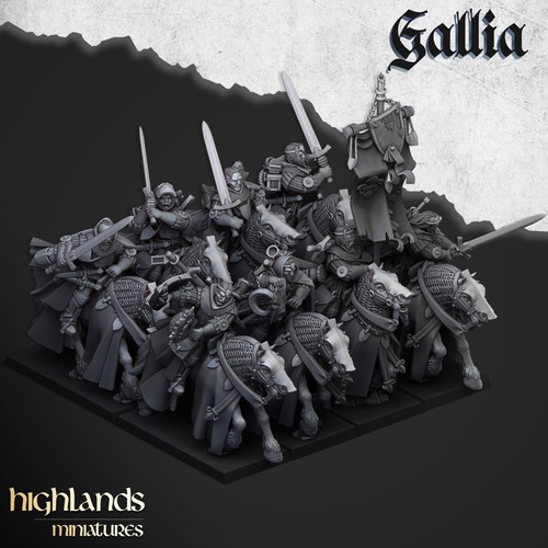 Highlands miniatures - highlands,