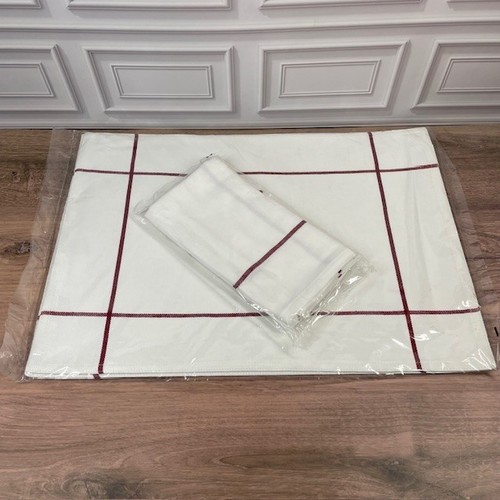 Pampered chef white - pampered,