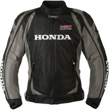 Honda Motorbike Four Season