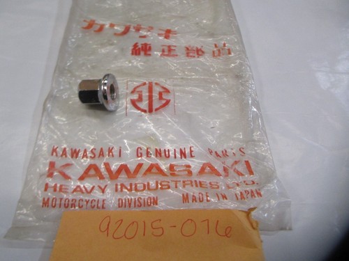 New genuine kawasaki z1 - 1,