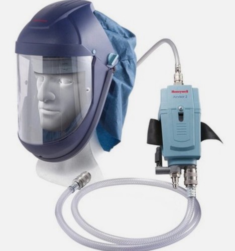 Honeywell airvisor spray - 2,