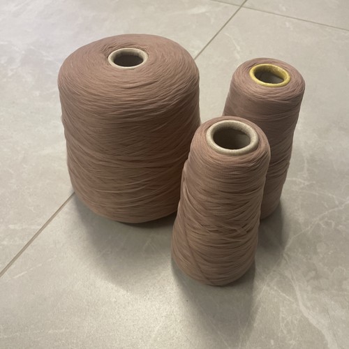 Knitting crochet tape yarn - knitting,