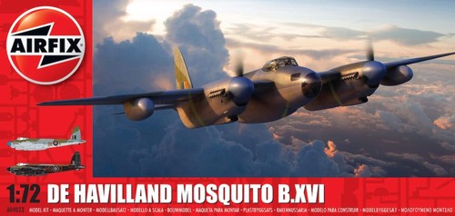 Airfix a04023 de - a04023,