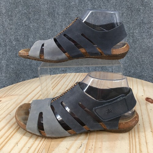 Naturalista sandals womens - naturalista,