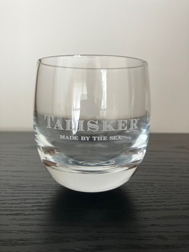 Brand new talisker made - new, by