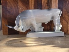 Hungary Mid Century Porcelain