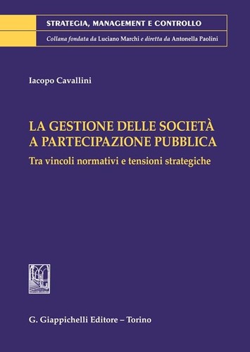 Iacopo cavallin gestione - iacopo,
