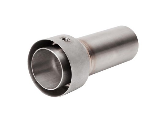 Akrapovic quiet baffle - akrapovic, db