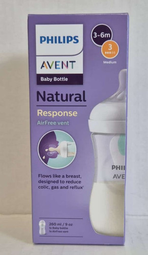 Philips avent natural - avent,
