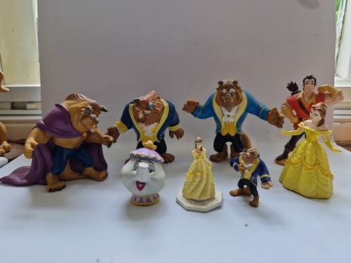 Disney beauty and the - beauty, beast