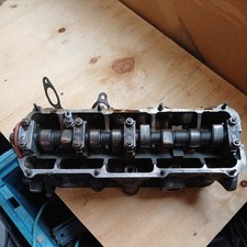 VW CORRADO GOLF MK2 1.6 driver CYLINDER HEAD CAMSHAFT USED