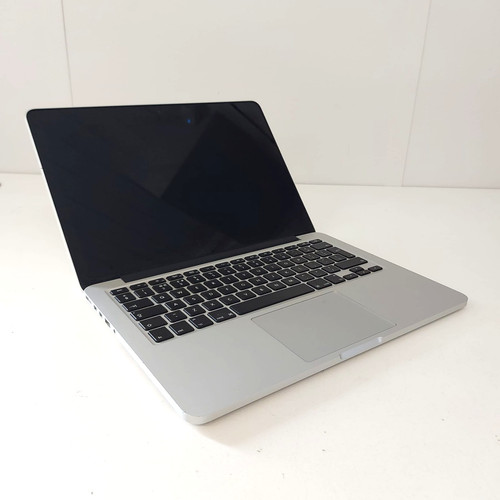 Apple macbook pro a1502 - apple, 2015