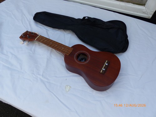 Vintage brand vuk20n ukulele - vintage,