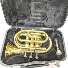 Jupiter JPT-416 Pocket Trumpet