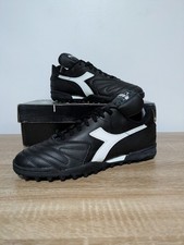 Diadora scudetto vintage black - diadora,