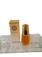 Vintage Avon Timeless Eau de Toilette 50ml Classic Women's Fragrance New