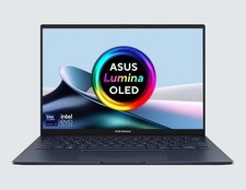 ASUS Zenbook 14 Intel Core Ultra 5 512GB SSD 14" Touchscreen Laptop - Blue A