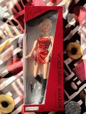 Kylie Minogue WORLD MUSIC