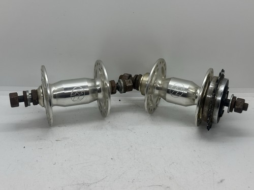 Redline tootsie roll bmx hub - bmx,