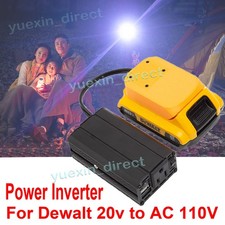 Power Inverter Outlet  Adapter
