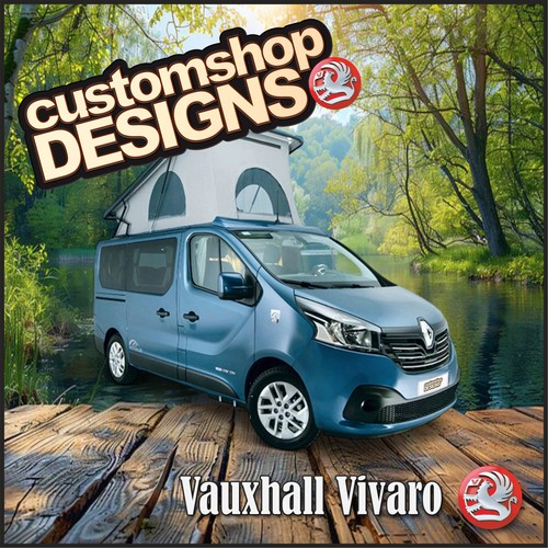 Vauxhall vivaro - vivaro, 2019)