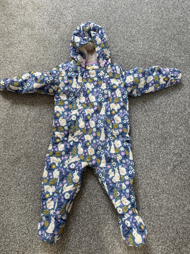 Boden baby pram suit 12 - boden,