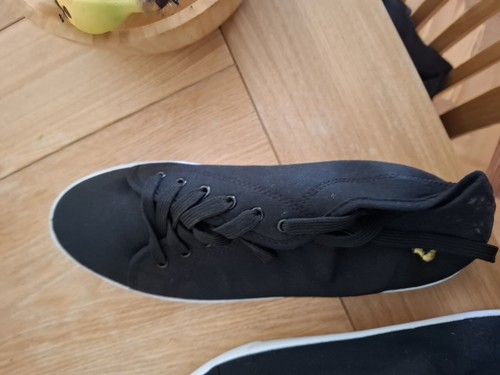 Mens light ware trainers - ware,