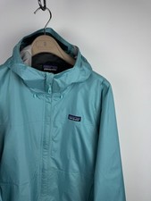 Patagonia Women's Torrentshell