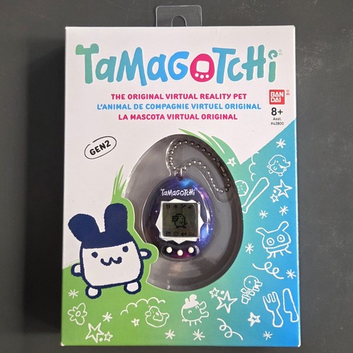 Bandai tamagotchi the - bandai,