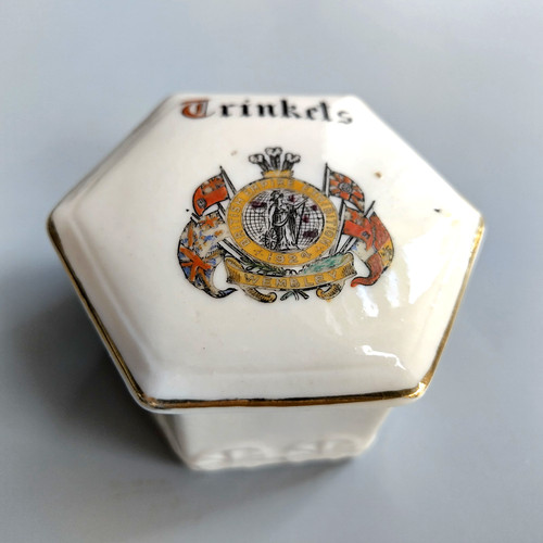 Antique wembley london british - antique,