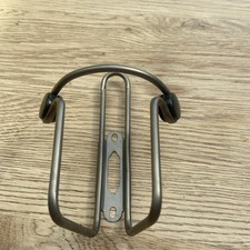 Aluminum Bike Bottle Cage Lightweight Drink Holder light alloy