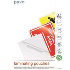 PAVO Laminating Pouch 150