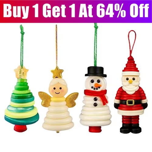 Diy button snowman ornament - diy,