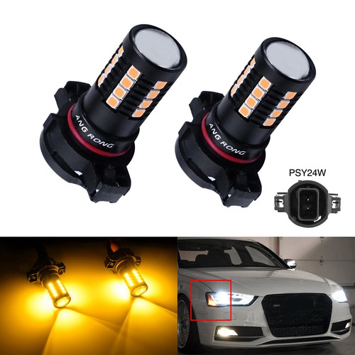 Psy24w 5200s led turn signal - led,