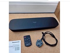 Panasonic SC-HTB208 Compact