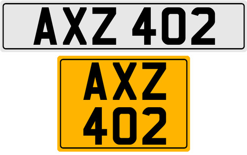 Axz 402 alan dateless - axz,