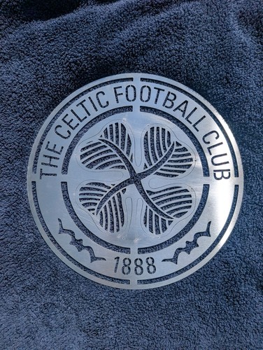 Celtic stainless wall art - celtic,