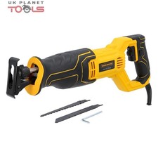 TOUGH MASTER Reciprocating Saw