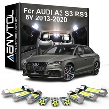 LED Interior Light Bulb Kit