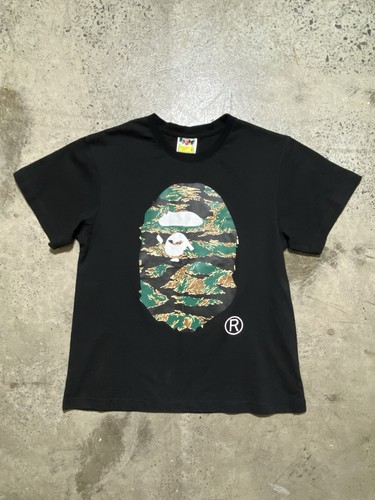 Bathing ape bape big - a,