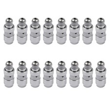 16Pcs Hydraulic Lifters Tappet