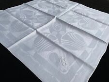 Design by Prof. Peter Behrens