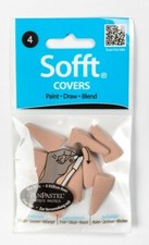 PanPastel Sofft Covers - Pack